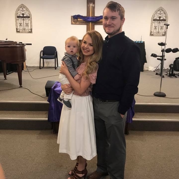 Meet your Posher, Caleb - Picture 1 of 1